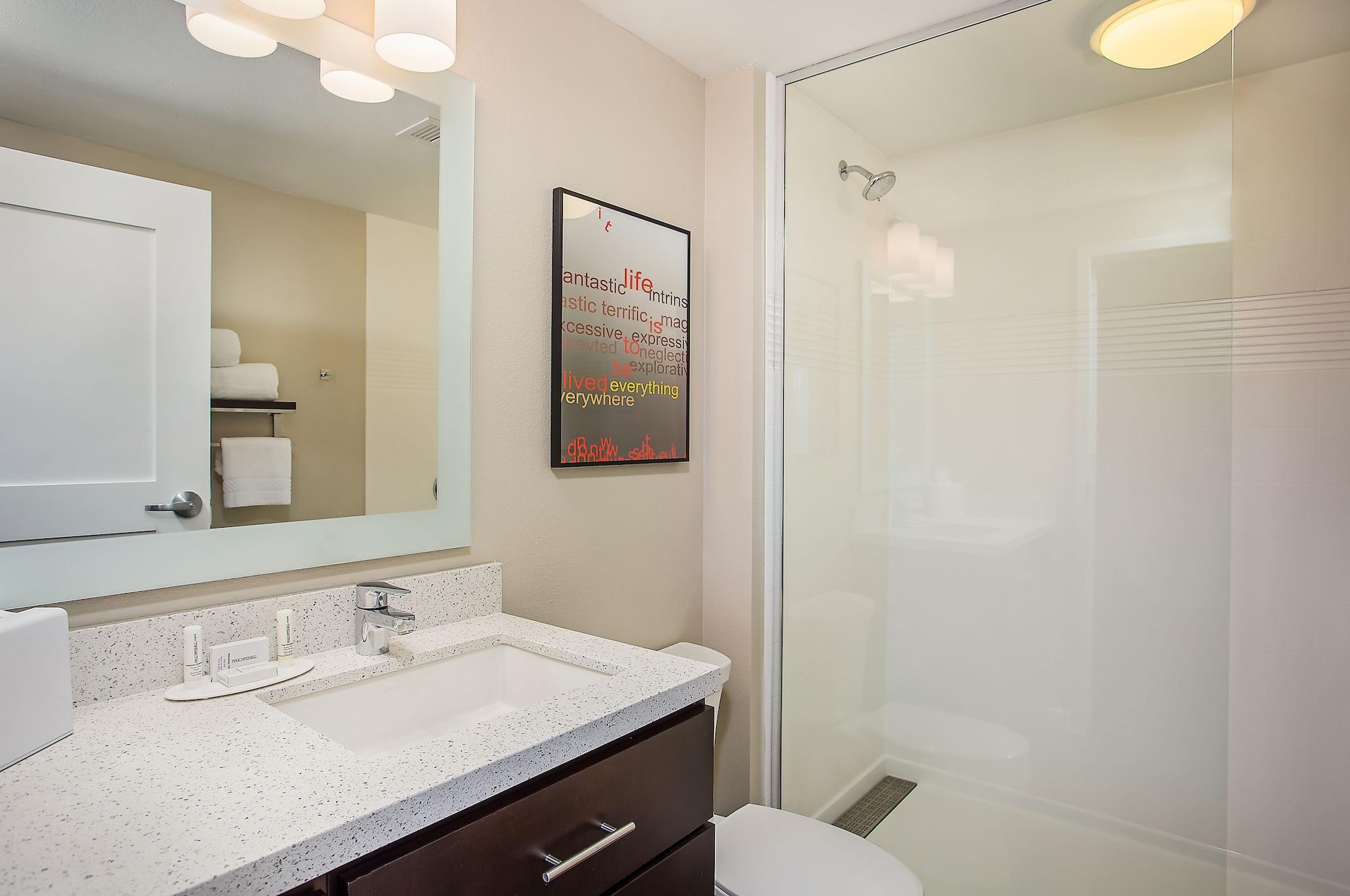 Towneplace Suites By Marriott Cookeville Bagian luar foto