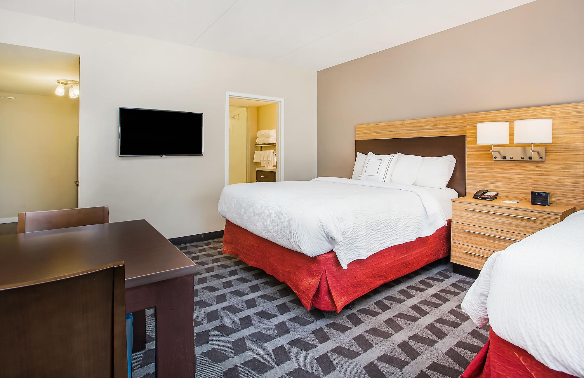 Towneplace Suites By Marriott Cookeville Bagian luar foto