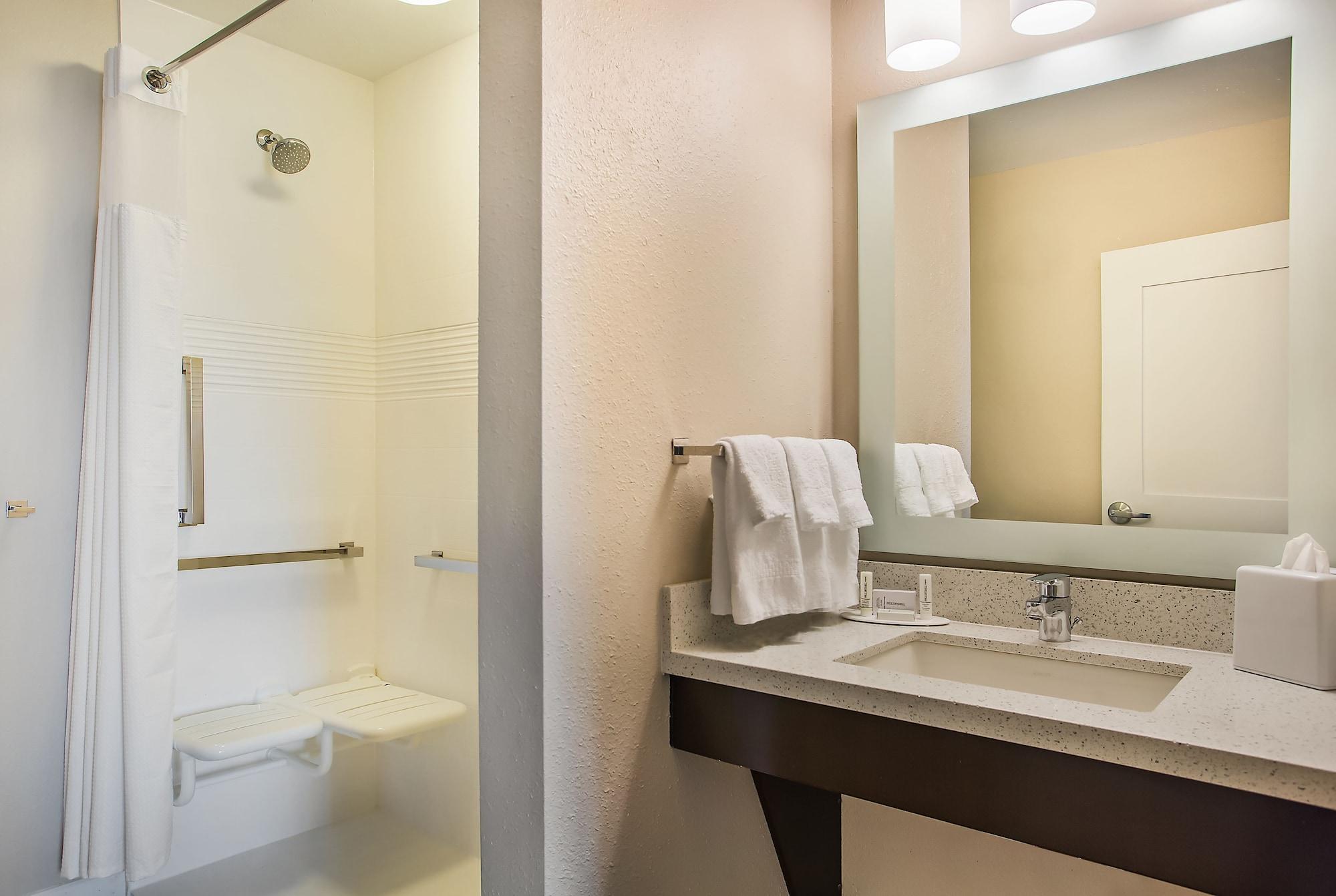 Towneplace Suites By Marriott Cookeville Bagian luar foto