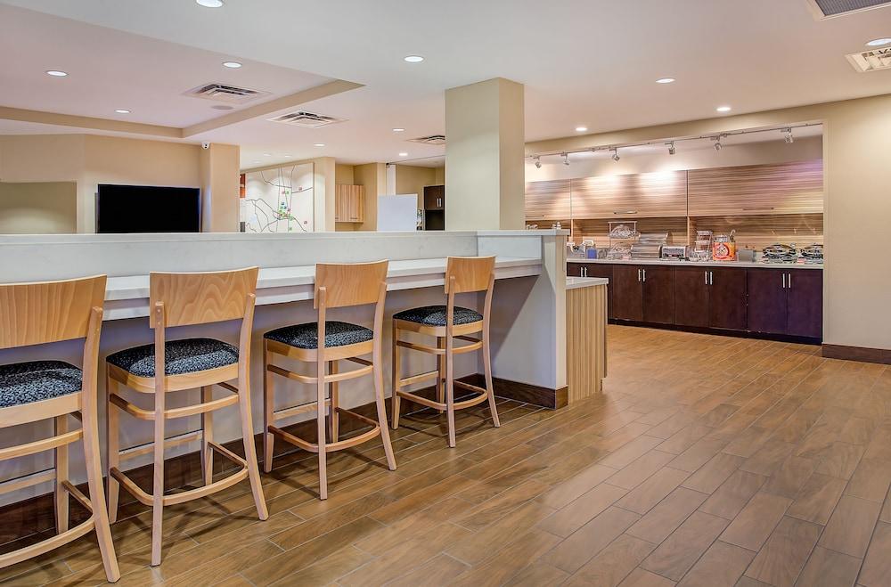 Towneplace Suites By Marriott Cookeville Bagian luar foto