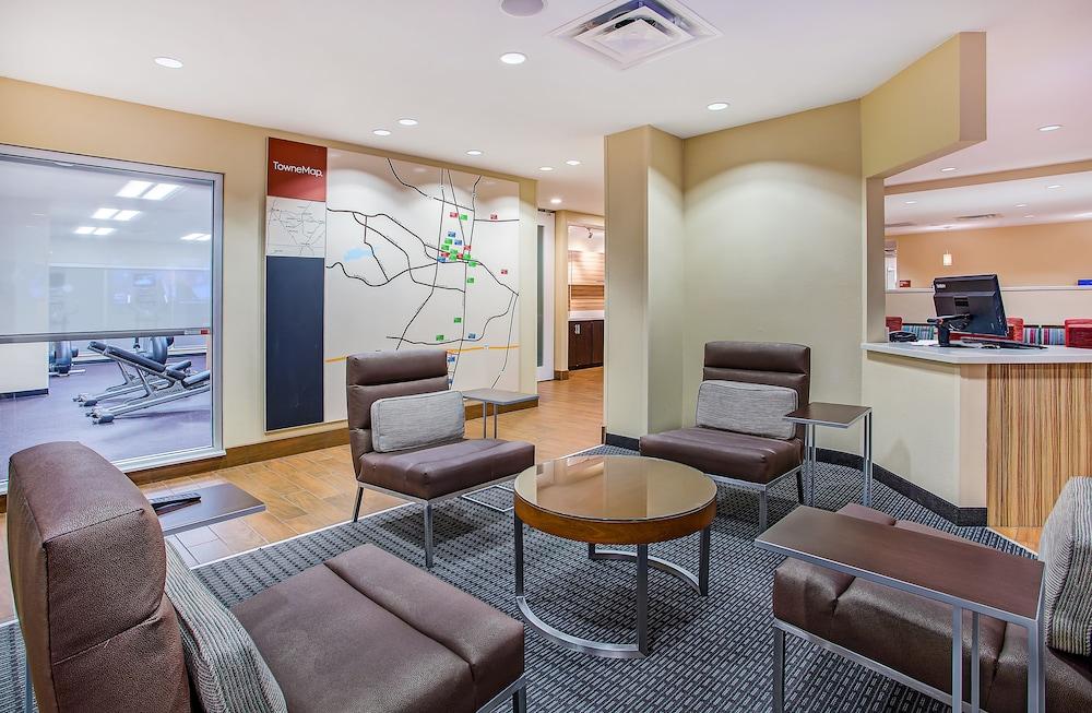 Towneplace Suites By Marriott Cookeville Bagian luar foto