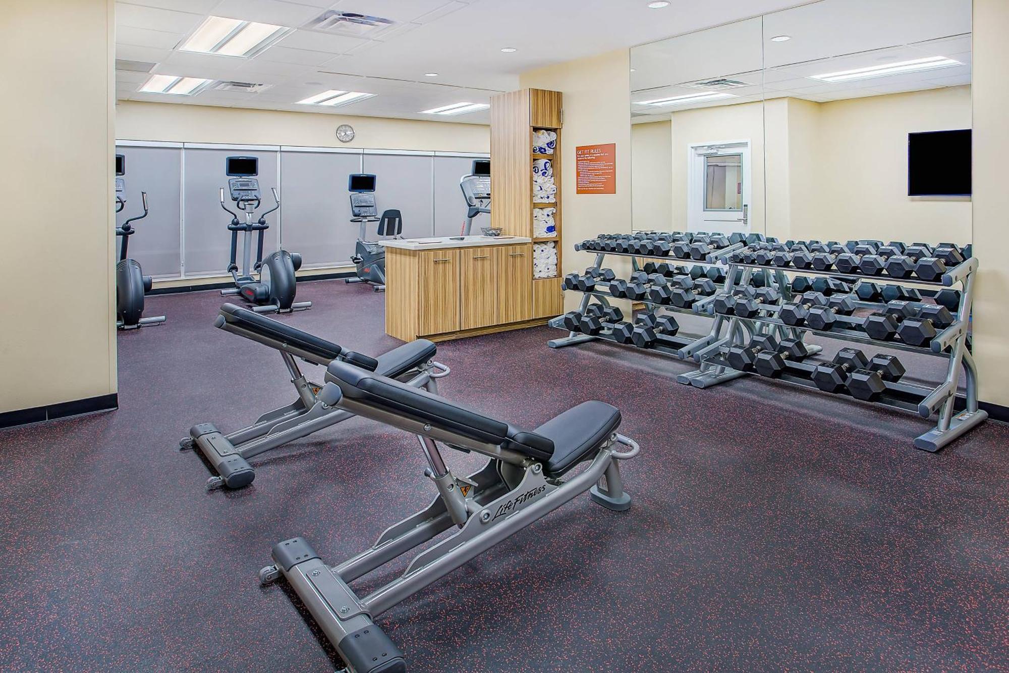 Towneplace Suites By Marriott Cookeville Bagian luar foto