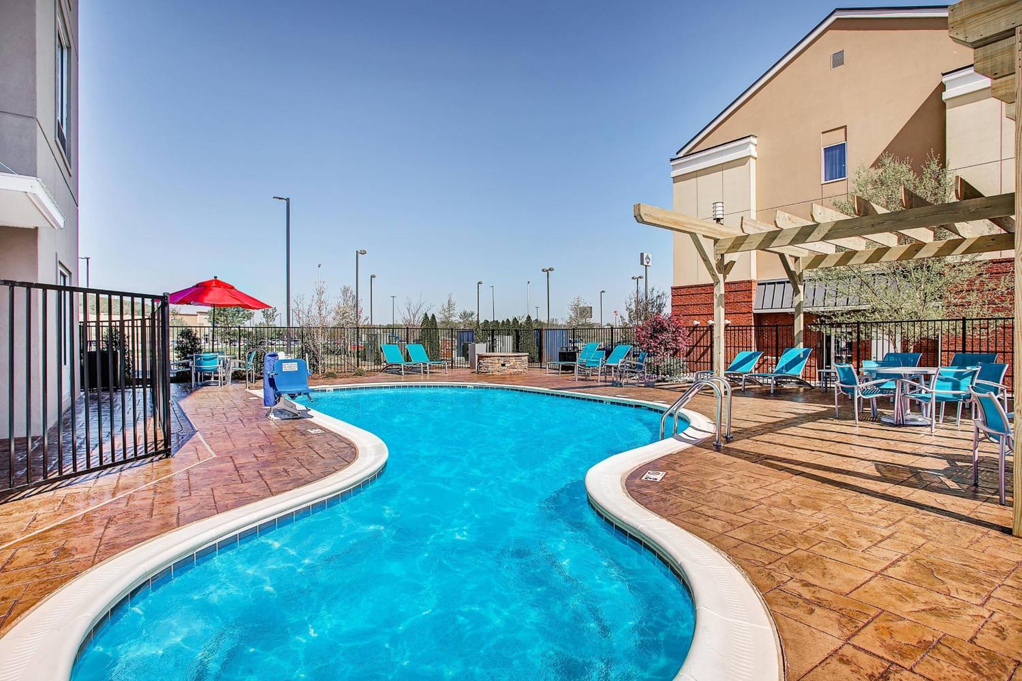 Towneplace Suites By Marriott Cookeville Bagian luar foto