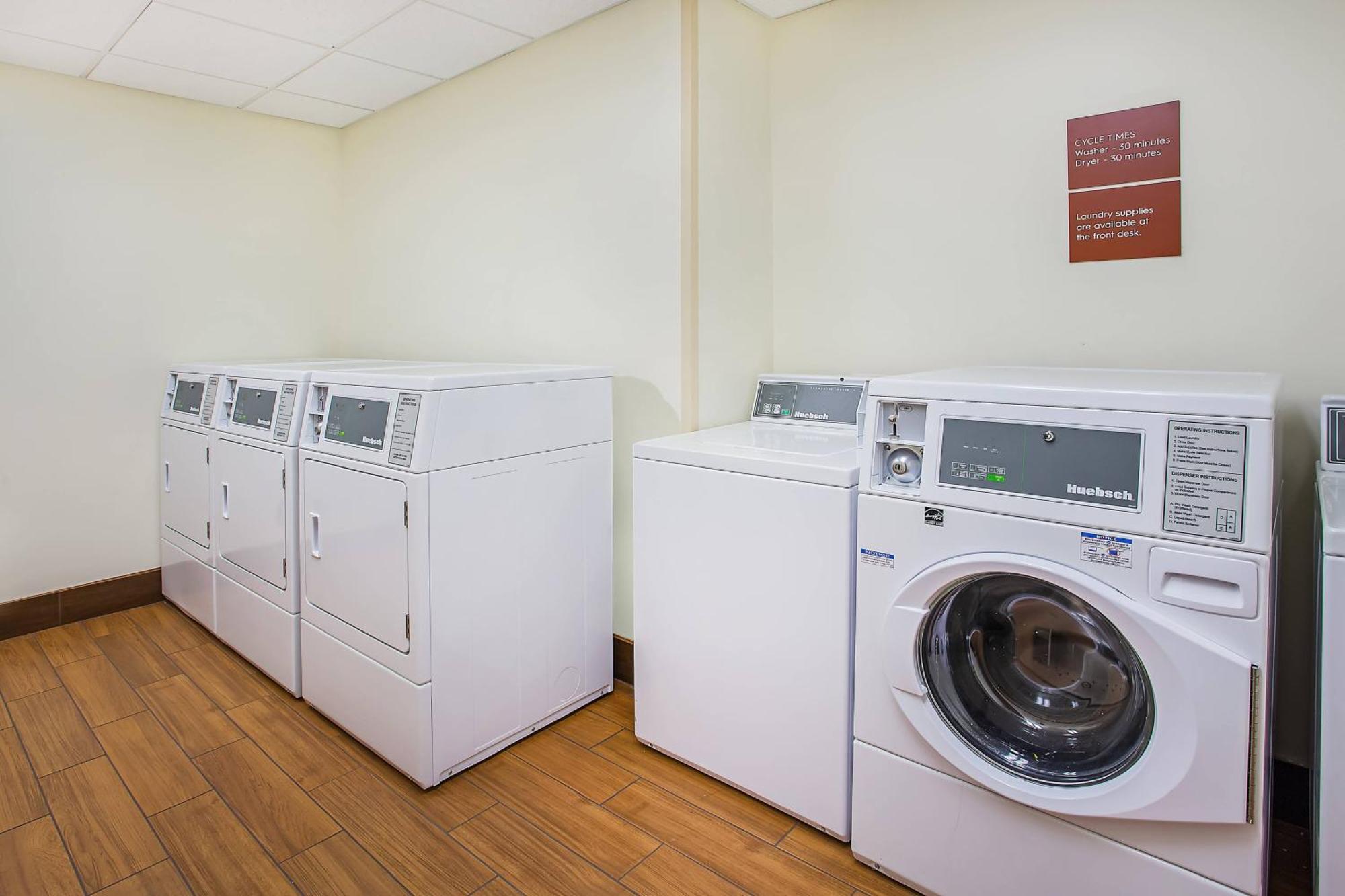 Towneplace Suites By Marriott Cookeville Bagian luar foto