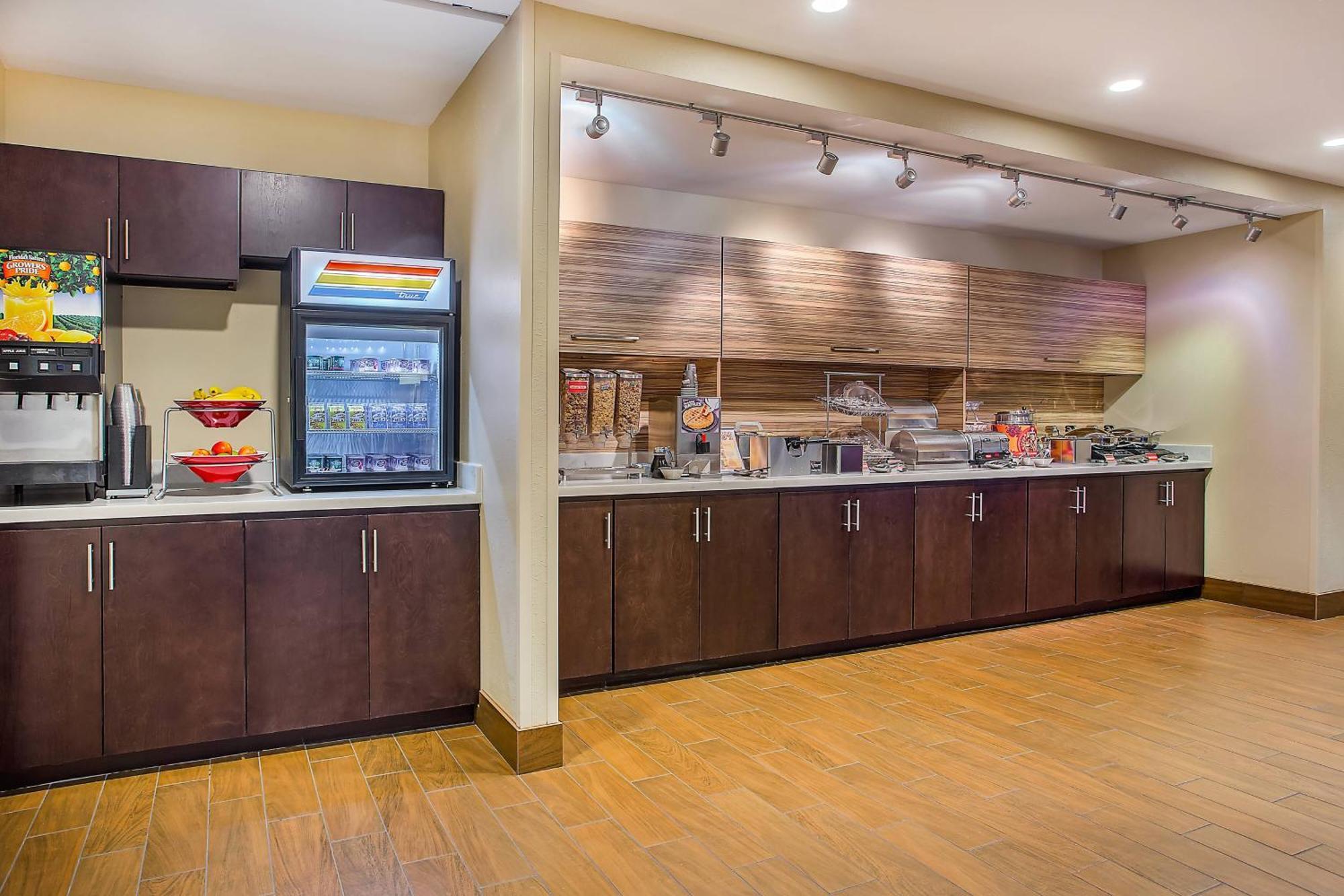 Towneplace Suites By Marriott Cookeville Bagian luar foto