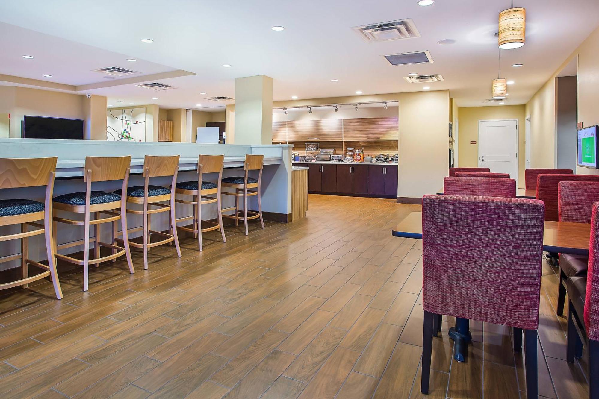 Towneplace Suites By Marriott Cookeville Bagian luar foto