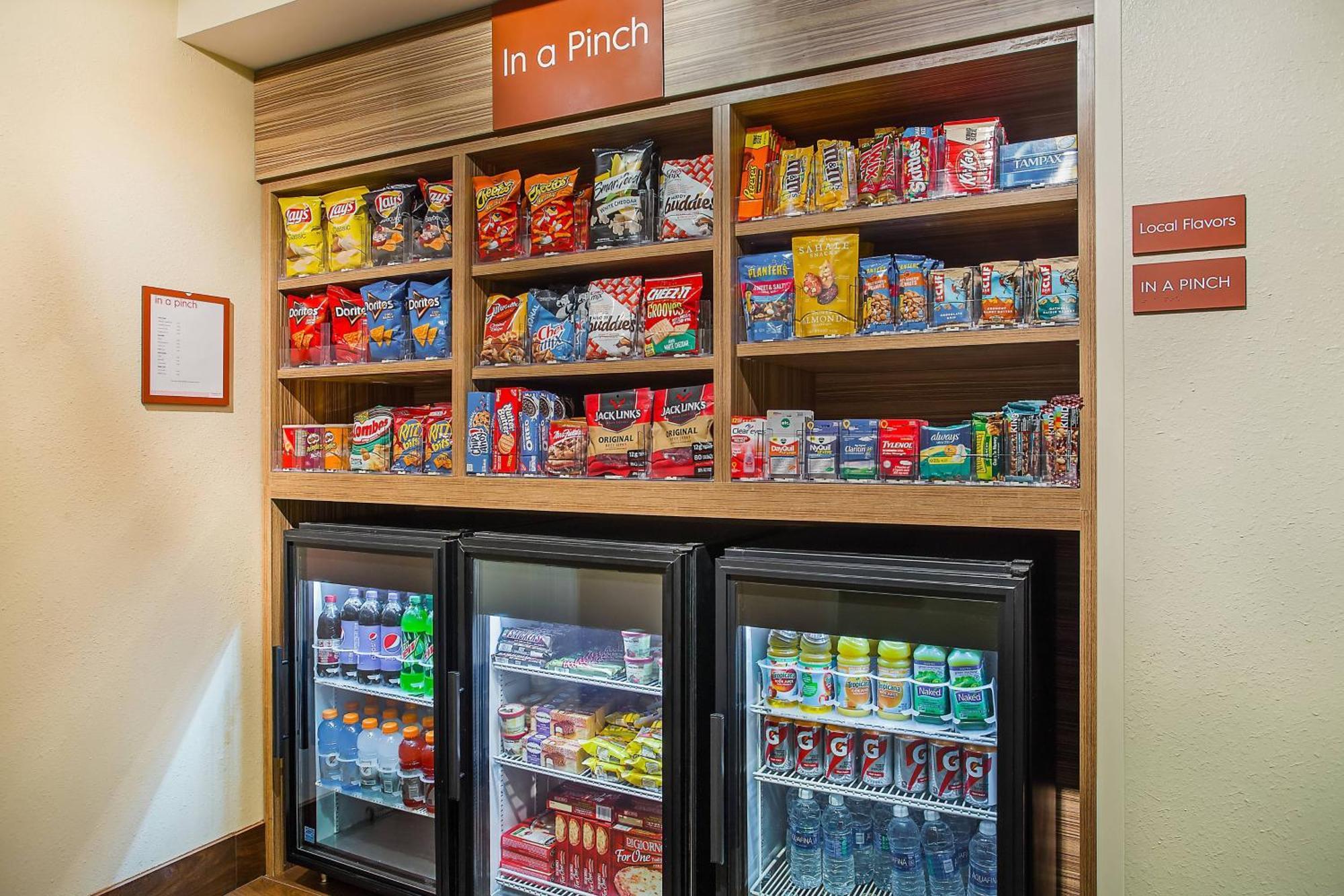 Towneplace Suites By Marriott Cookeville Bagian luar foto