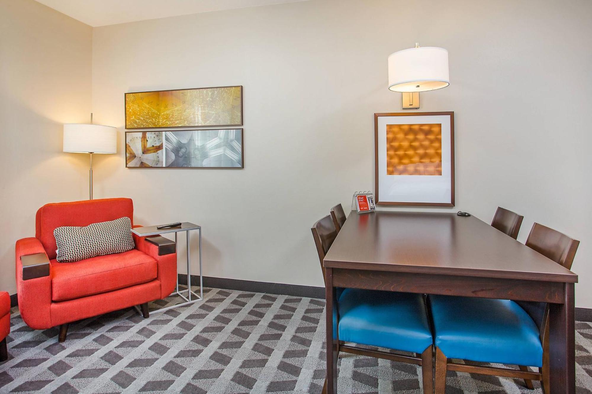Towneplace Suites By Marriott Cookeville Bagian luar foto