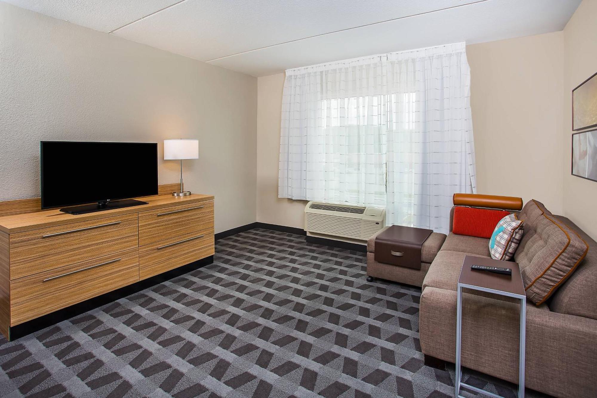 Towneplace Suites By Marriott Cookeville Bagian luar foto