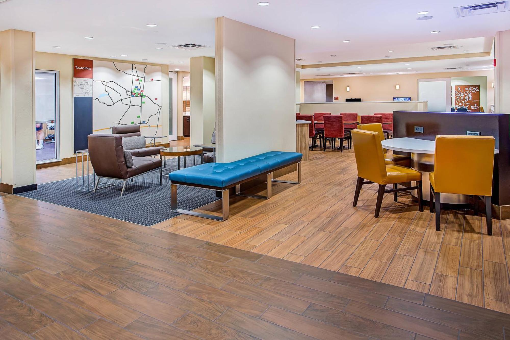 Towneplace Suites By Marriott Cookeville Bagian luar foto