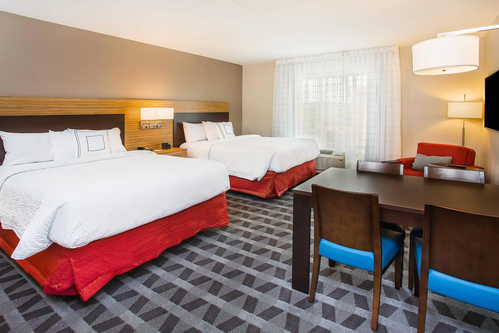 Towneplace Suites By Marriott Cookeville Bagian luar foto