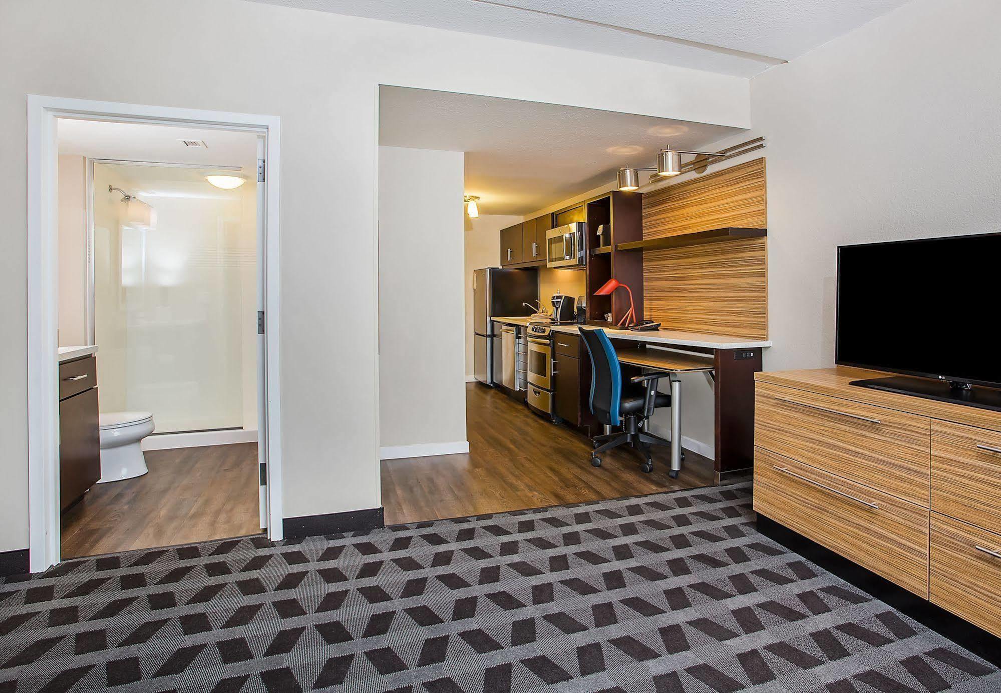 Towneplace Suites By Marriott Cookeville Bagian luar foto