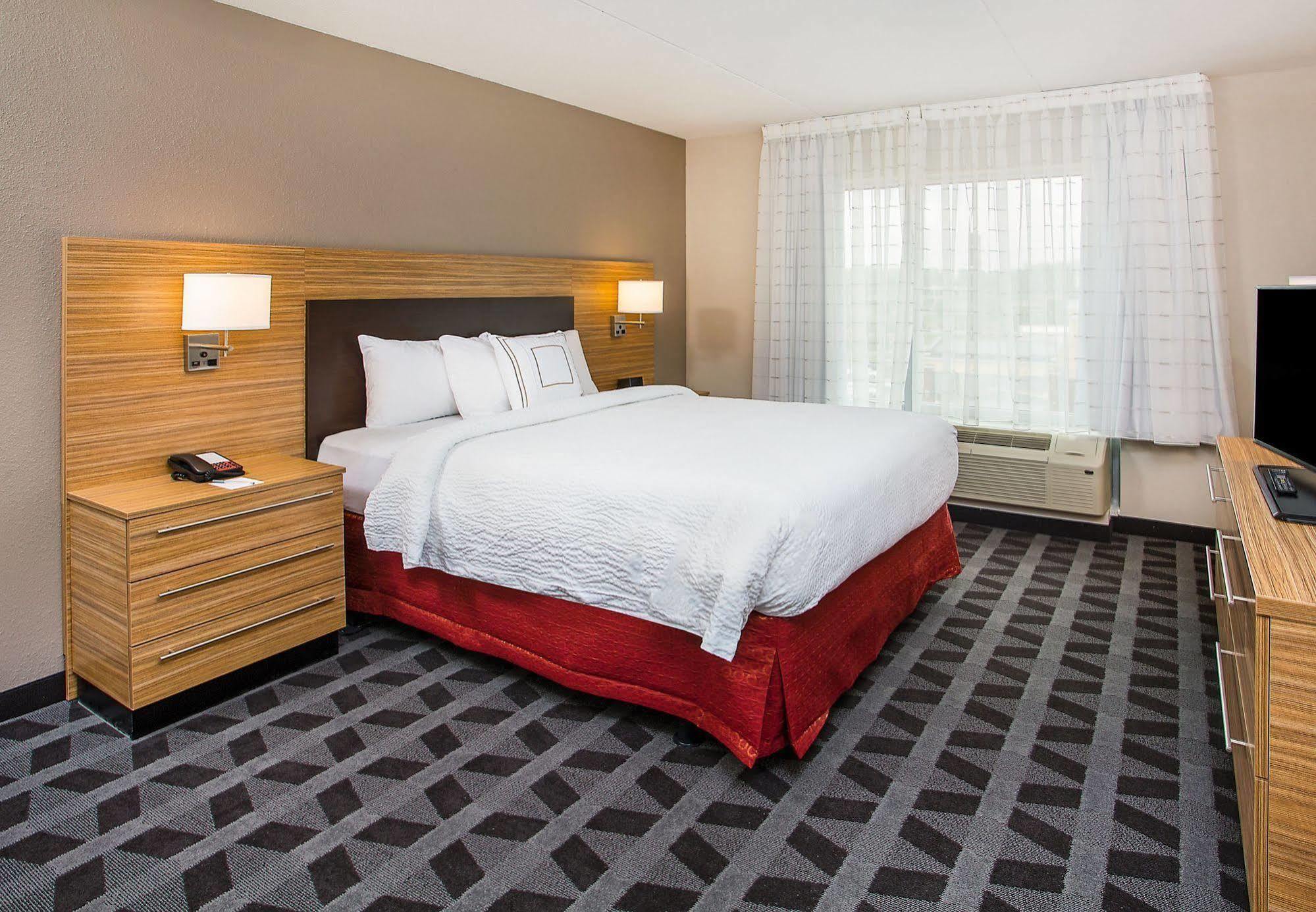 Towneplace Suites By Marriott Cookeville Bagian luar foto