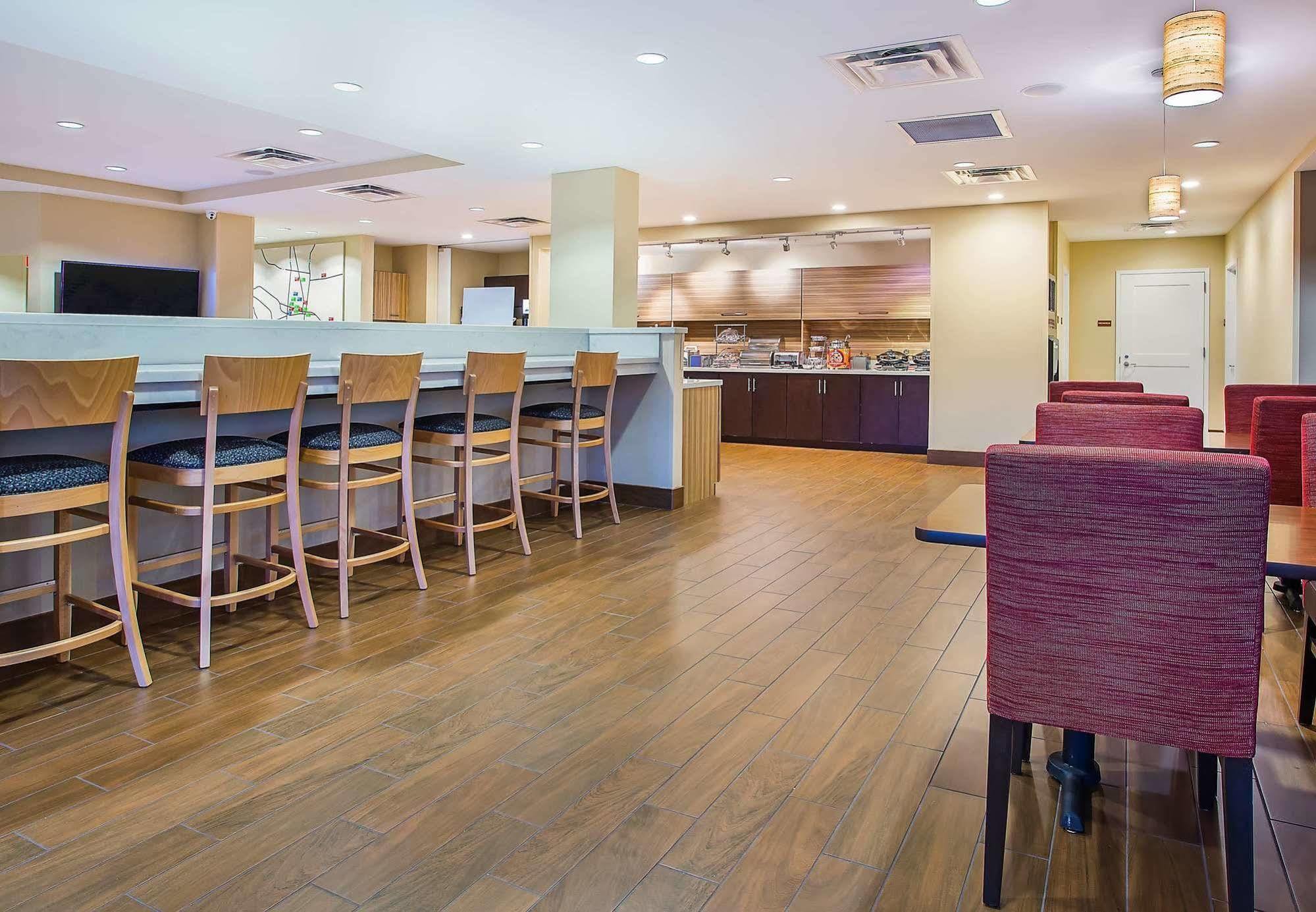 Towneplace Suites By Marriott Cookeville Bagian luar foto