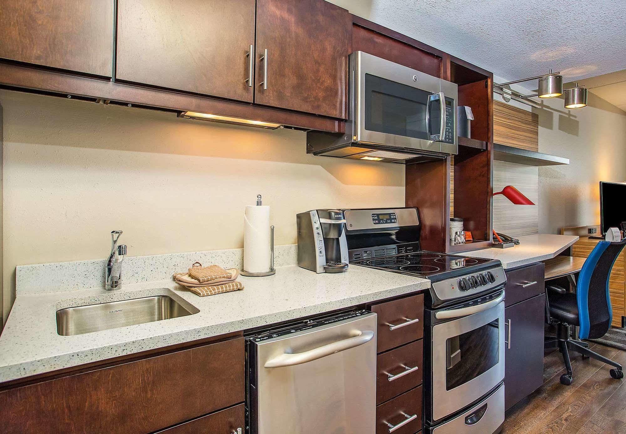 Towneplace Suites By Marriott Cookeville Bagian luar foto